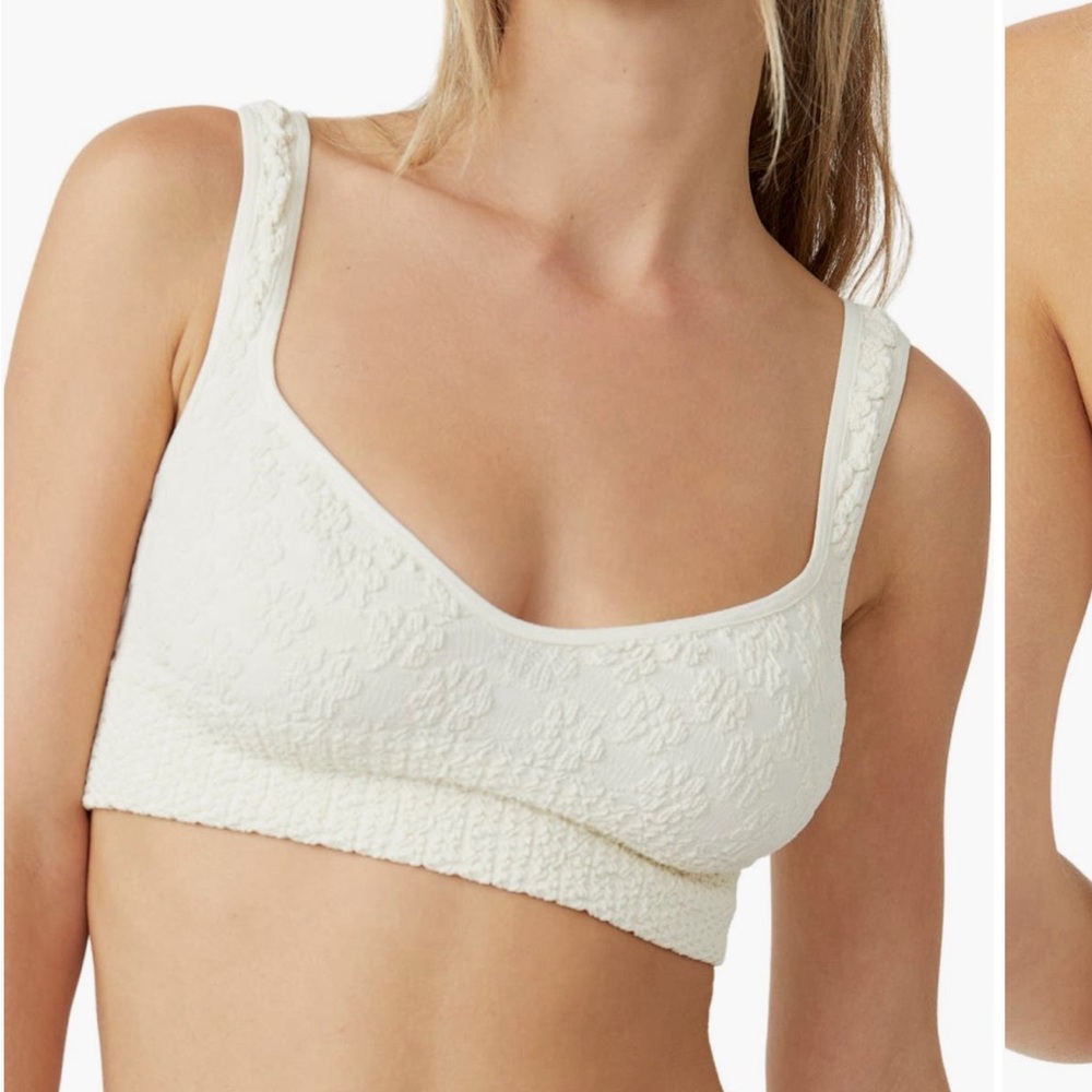 Free People Bralette
